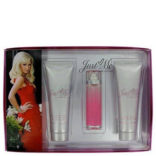Just Me by Paris Hilton for Women - 3.4 oz EDP Spray