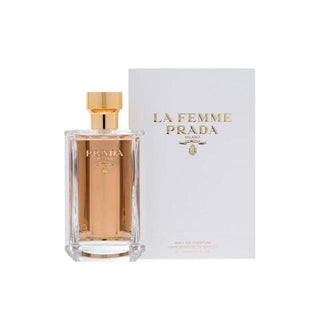 La Femme/Prada Traveler Exclusive Set (w)