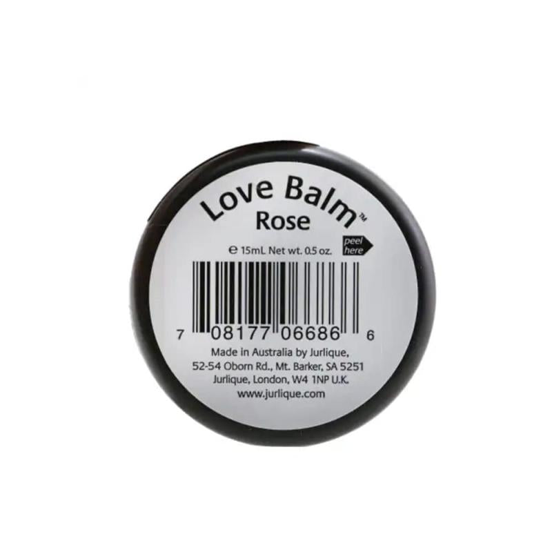 Rose Love Balm by Jurlique for Women - 0.5 oz Balm