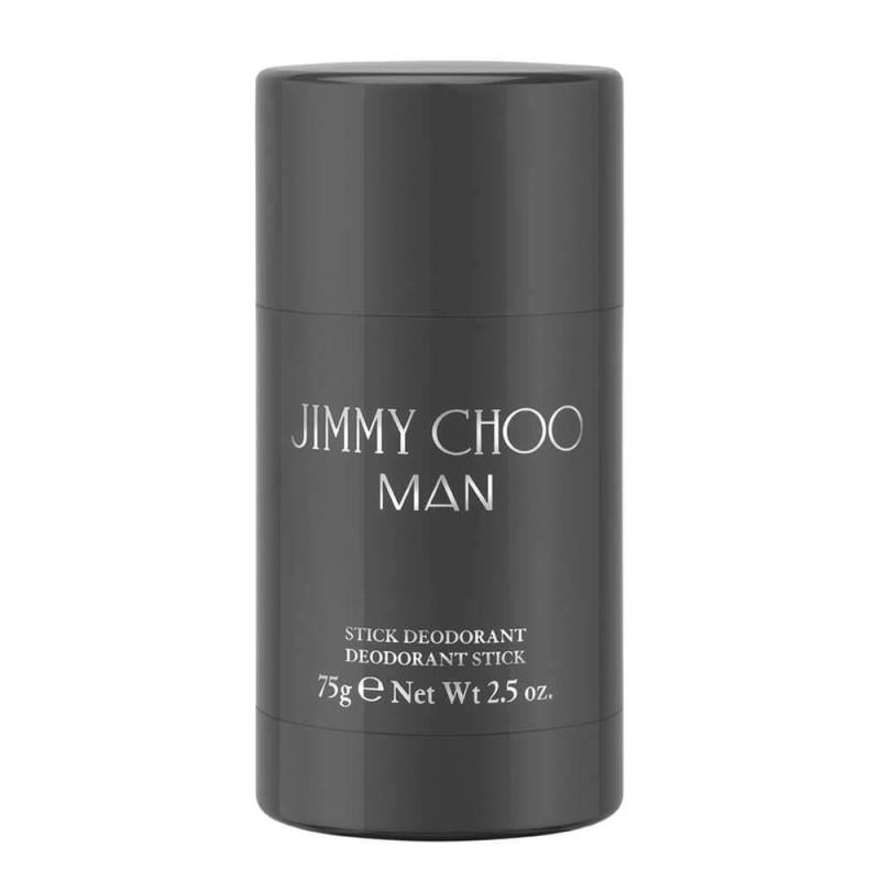 JIMMY CHOO MAN 2.5 DEODORANT STICK