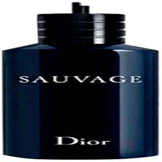 Dior Sauvage Eau De Toilette Refill 300ml