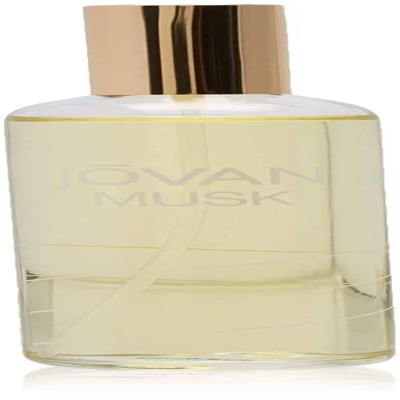 Jovan Musk by Jovan for Women - 3.25 oz Cologne Concentrate Spray
