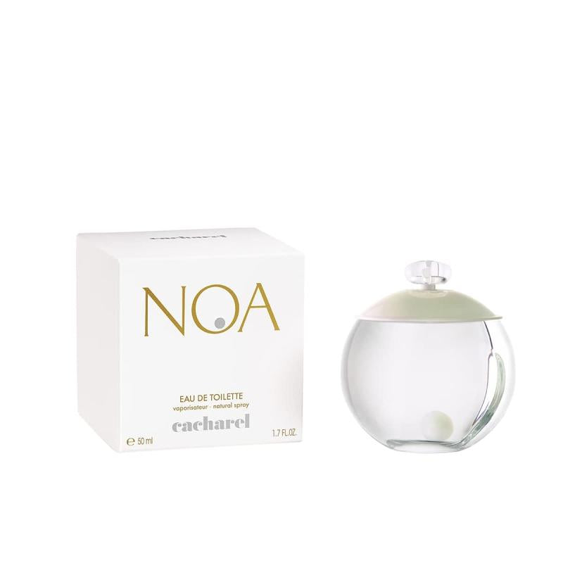 Noa by Cacharel for Women - 1.7 oz EDT Spray