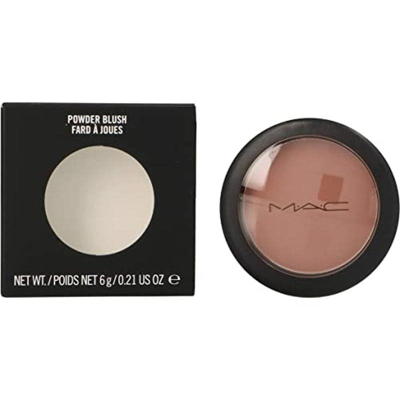 Blush Powder - Harmony by MAC for Women - 0.21 oz Blush