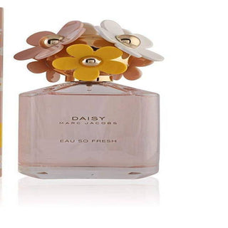 MARC JACOBS DAISY EAU SO FRESH by Marc Jacobs EDT SPRAY 4.25 OZ for WOMEN