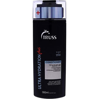 Ultra Hydration Plus by Truss for Unisex - 10.14 oz Conditioner