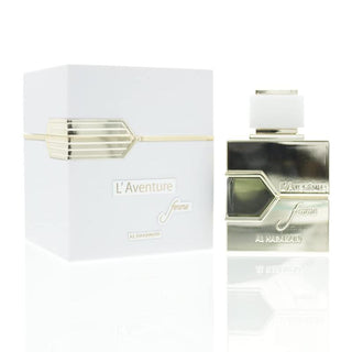 LAventure Femme by Al Haramain for Women - 3.33 oz EDP Spray