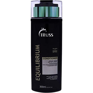 Equilibrium Conditioner by Truss for Unisex - 10.14 oz Conditioner