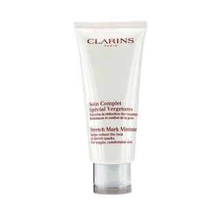 Stretch Mark Minimizer by Clarins for Unisex - 6.8 oz Treatment