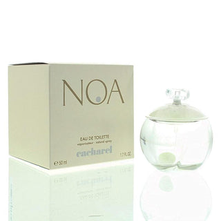 Noa by Cacharel for Women - 3.4 oz EDT Spray