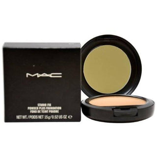 Studio Fix Powder Plus Foundation - NC42 by MAC for Women - 0.52 oz Foundation