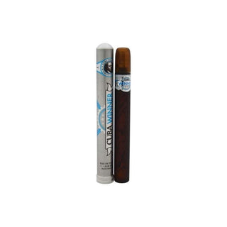 Cuba Winner by Cuba for Men - 1.17 oz EDT Spray