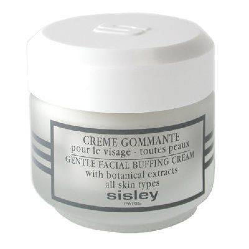 Gentle Facial Buffing Cream with Botanical Extract - All Skin Types by Sisley for Women - 1.8 oz Cream