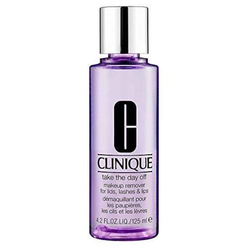 Take The Day Off Make Up Remover by Clinique for Unisex - 4.2 oz Makeup Remover
