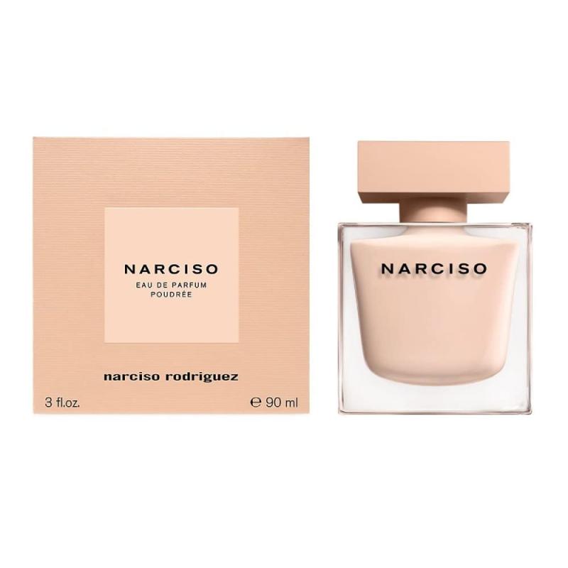 Narciso Poudree by Narciso Rodriguez for Women - 3 oz EDP Spray