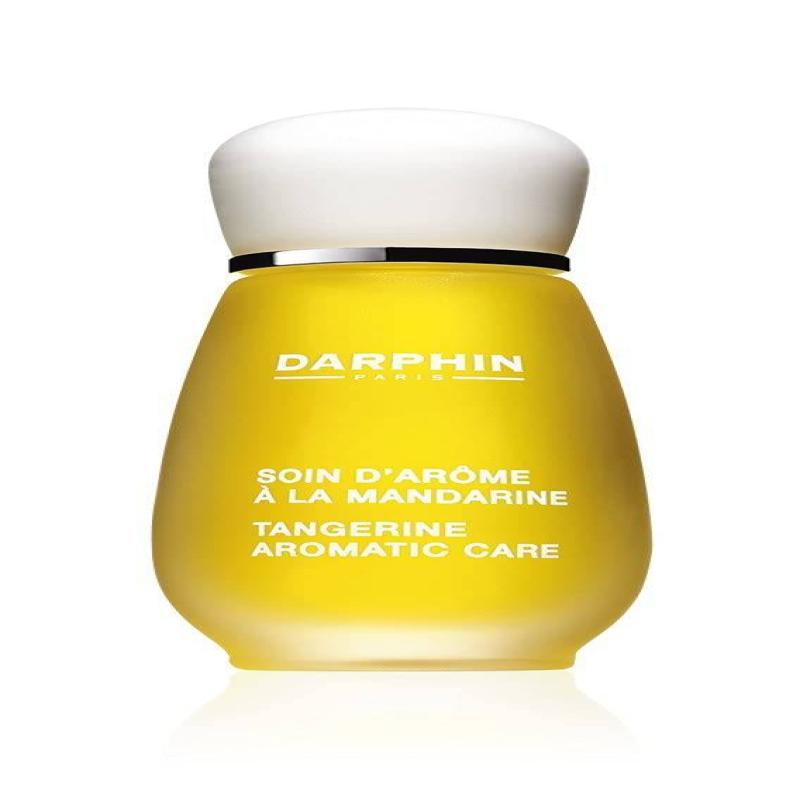 Tangerine Aromatic Care by Darphin for Women - 0.5 oz Oil
