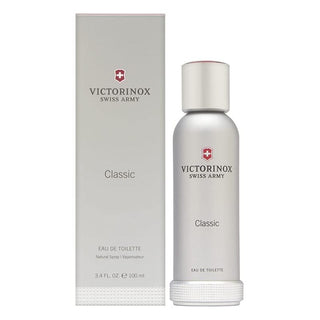 Swiss Army for Men 3.4 oz Eau de Toilette Spray
