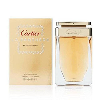 La Panthere by Cartier for Women - 2.5 oz EDP Spray