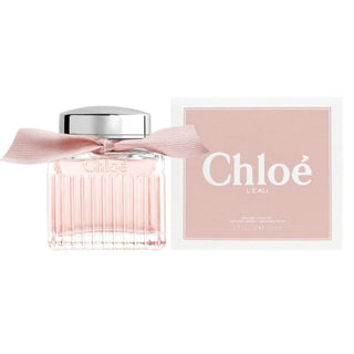 Chloe LEau by Chloe for Women - 1.7 oz EDT Spray