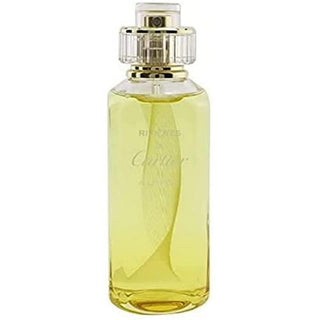 Cartier Rivieres Allegresse Eau De Toilette 100ml