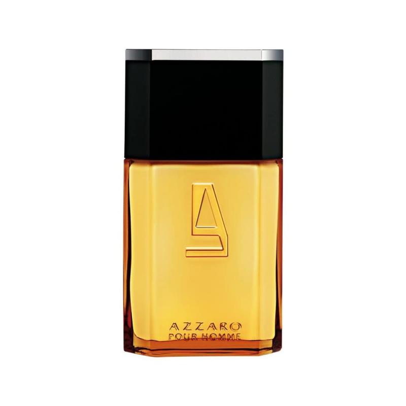 Azzaro by Azzaro for Men - 1.7 oz EDT Spray (Refillable)