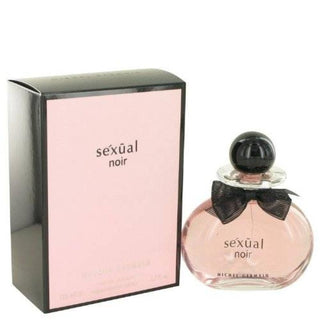 Sexual Noir by Michel Germain for Women - 4.2 oz EDP Spray