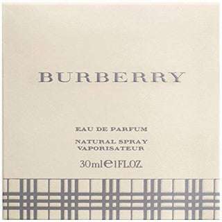Burberry by Burberry for Women - 1 oz EDP Spray