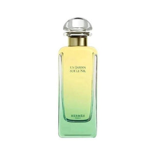 Hermes Un Jardin Sur Le Nil By Hermes For Men. Eau De Toilette Spray 1.7-Ounces