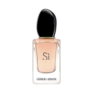 Giorgio Armani Si by Giorgio Armani for Women - 3.4 oz EDP Spray