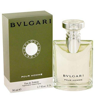 Bvlgari By Bvlgari Eau De Toilette Spray 1.7 Oz