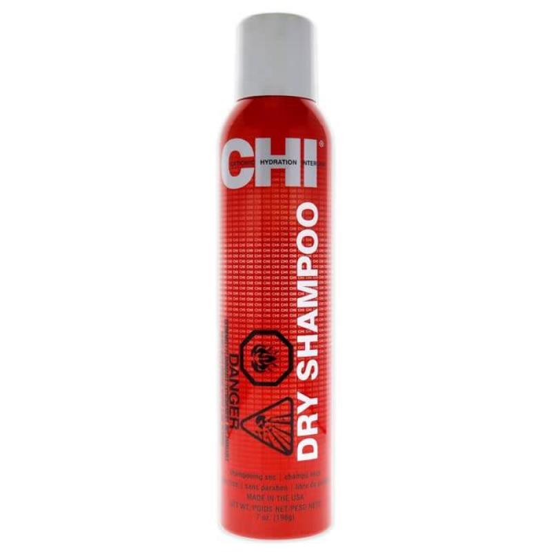 CHI Dry Shampoo by CHI for Unisex - 7 oz Shampoo