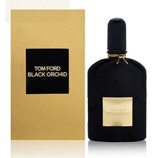 Tom Ford Black Orchid Eau De Parfum for Women, 1 Ounce