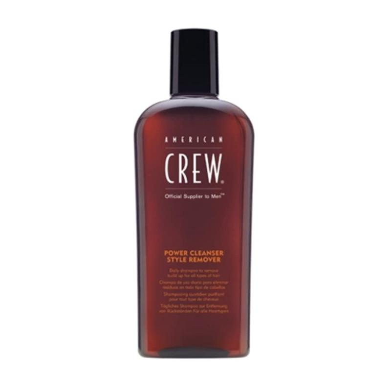 American Crew Power Cleanser Style Remover 8.4 oz.