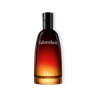 Christian Dior Fahrenheit Eau de Toilette 100 ml