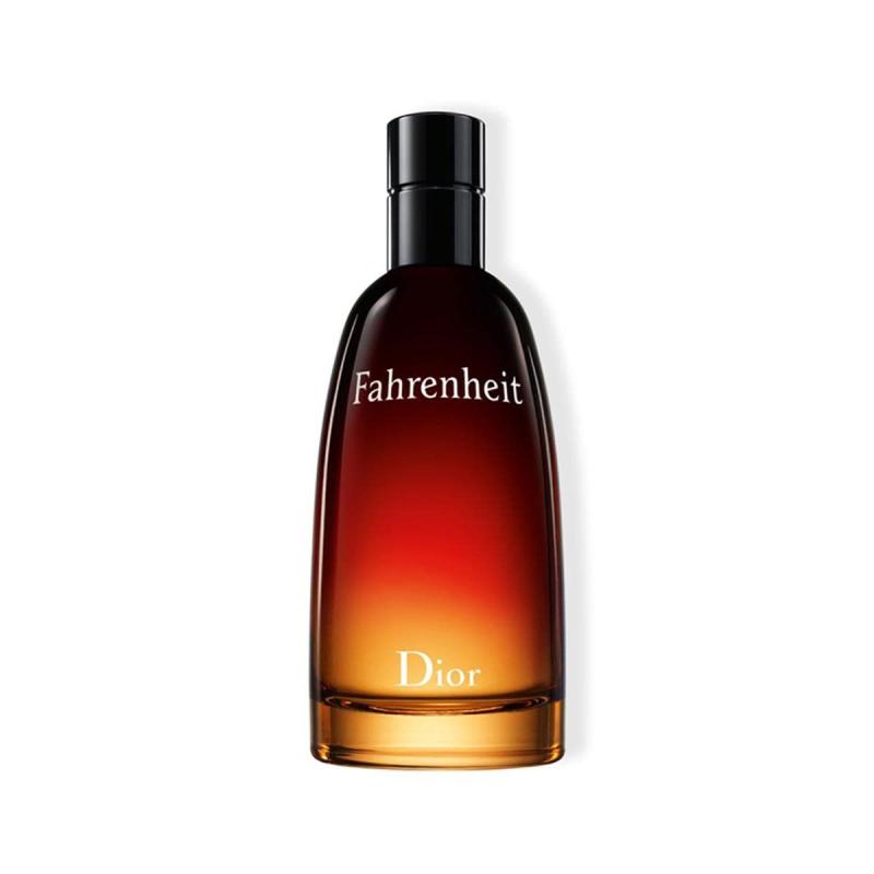 Christian Dior Fahrenheit Eau de Toilette 100 ml