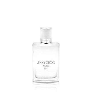JIMMY CHOO Man Ice 1.7oz Eay de Toilette Spray