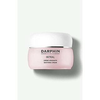 Intral Soothing Cream For Intolerant Skin by Darphin for Unisex - 1.7 oz Cream