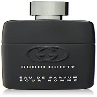 Gucci Guilty Pour Homme by Gucci for Men - 1.6 oz EDP Spray