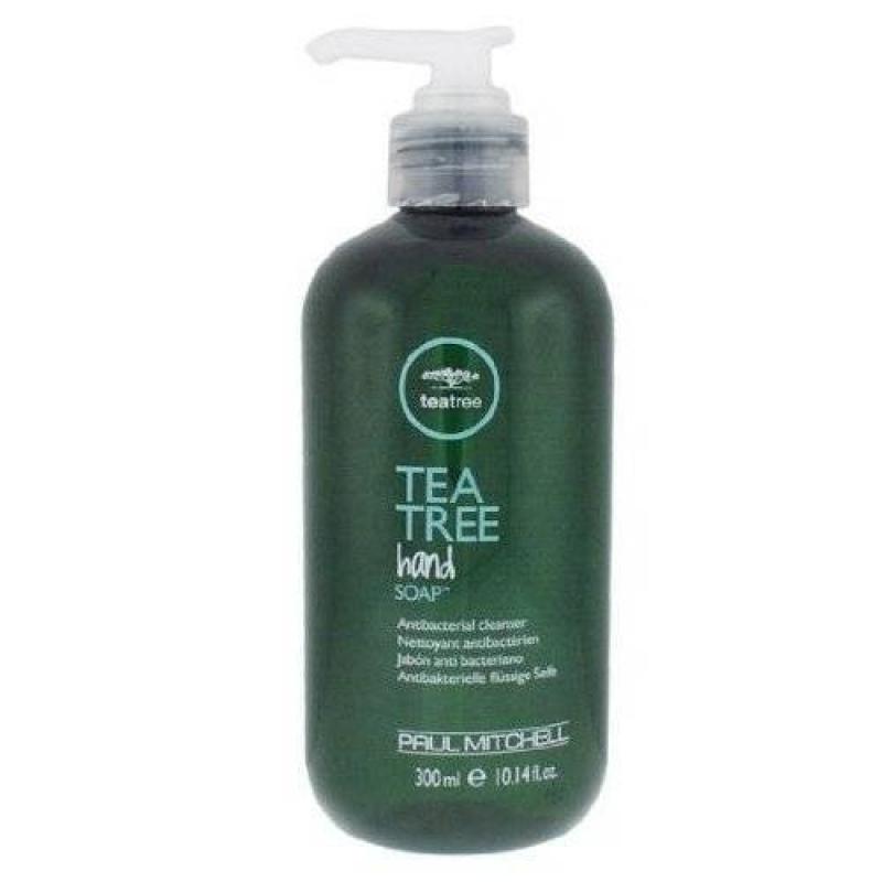 Tea Tree by Paul Mitchell Hand Soap 300ml