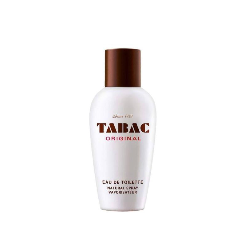 Tabac Original by Maurer &amp; Wirtz for Men - 1.7 oz EDT Spray