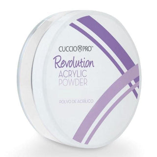 Acrylic Powder - Intense Pink by Cuccio Pro for Women - 1.6 oz Acrylic Powder