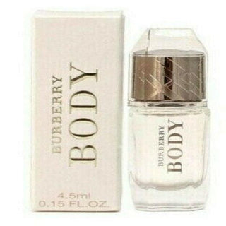 Burberry Body Mini 4.5 Ml Eau De Parfum For Women