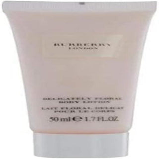BURBERRY CLASSIC 1.7 BODY LOTION