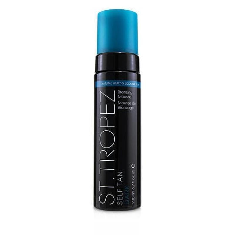 Self Tan Dark Bronzing Mousse by St. Tropez for Unisex - 6.7 oz Mousse