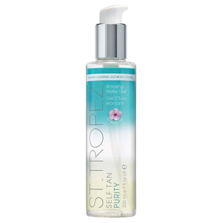 Self Tan Purity Bronzing Water Gel by St. Tropez for Unisex - 6.7 oz Gel