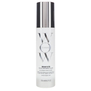Dream Filter Pre-Shampoo Mineral Remover by Color Wow for Unisex - 6.7 oz Treatment
