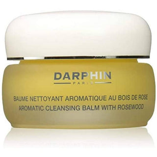 Aromatic Cleansing Balm With Rosewood For All Skin Types by Darphin for Unisex - 1.26 oz Balm