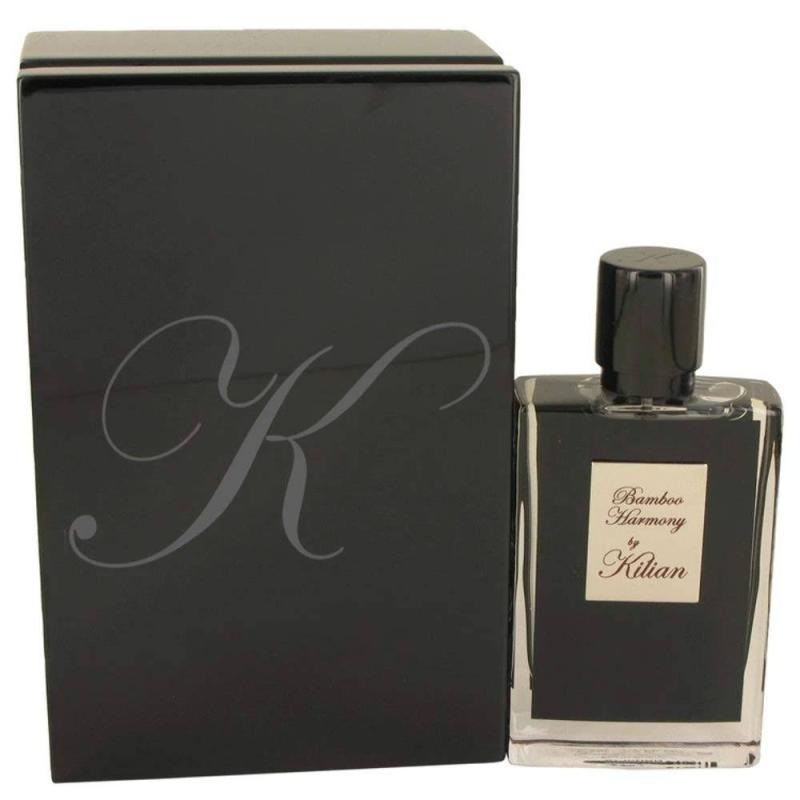 Bamboo Harmony by Kilian for Women - 1.7 oz EDP Spray (Refillable)