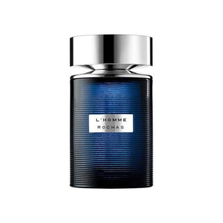 L Homme Rochas by Rochas for Men - 3.3 oz EDT Spray