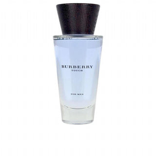 BURBERRY TOUCH 3.4 EAU DE TOILETTE SPRAY FOR MEN